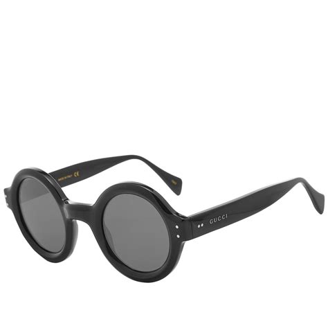 gucci round-frame acetate sunglasses replica|gucci sunglasses knockoff.